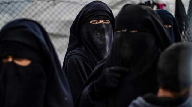 الضحية إيزيدية عراقية.. اتهام زوجة قيادي داعشي بارتكاب جرائم ضد الإنسانية