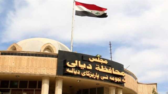 بالوثيقة.. المالكي يرشح خليفة التميمي لمنصب محافظ ديالى