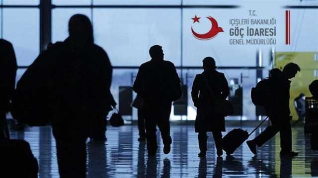 عدد العراقيات المطلقات في تركيا خلال 2023 ضعف طلاقات الرجال العراقيين