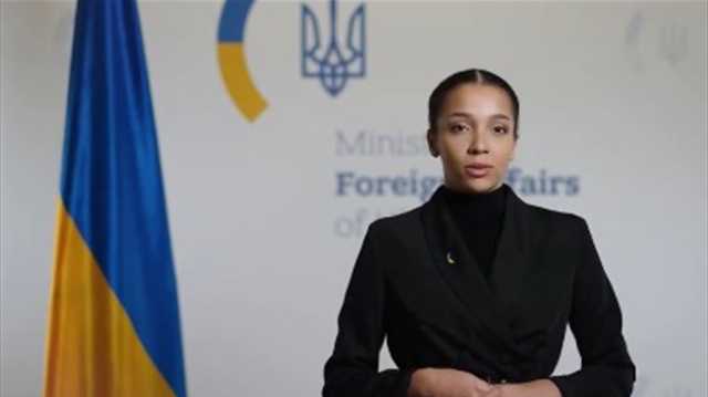 أوكرانيا توظّف متحدثة رسمية للحكومة مولدة بالذكاء الاصطناعي (فيديو)