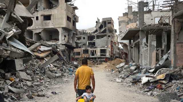 وفد حماس ومدير CIA يصلان القاهرة لوقف الحرب في غزة