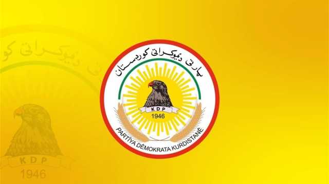 الديمقراطي الكردستاني يؤكد: لم نعترض على الانتخابات ونطالب باشراف دولي