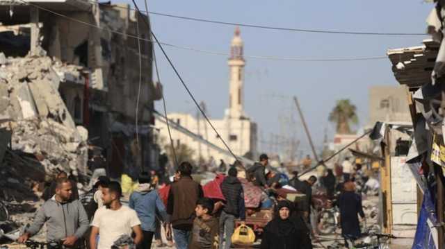 النص الكامل لاتفاق وقف إطلاق النار في غزة بعد موافقة حماس