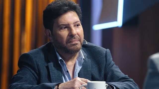 هاني شاكر في قفص الاتهام بسبب أغنية