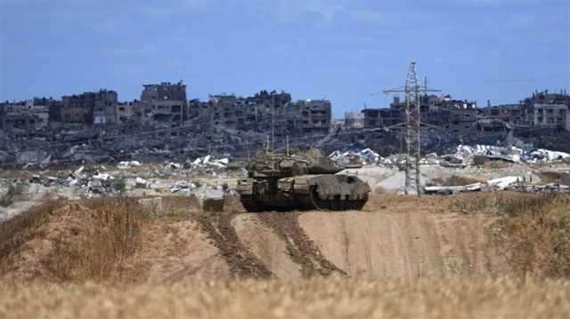 القسام تعلن استهداف جنود إسرائيليين في معبر رفح