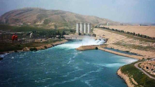 بعد تكتم على الأرقام.. هل رفعت الأمطار الخزين المائي للعراق 120%؟