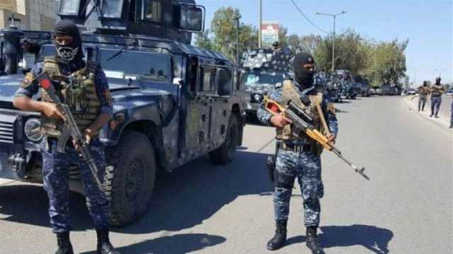 بعد 10 ساعات من انطلاقها.. عمليات الطوايل وجكوك تعتقل نحو 120 شخصًا