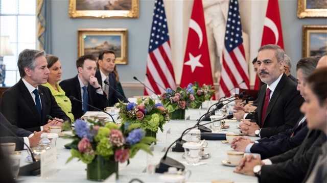 صحيفة: مخطط أمريكي لجعل تركيا ثقلا موازنا في العراق وسوريا
