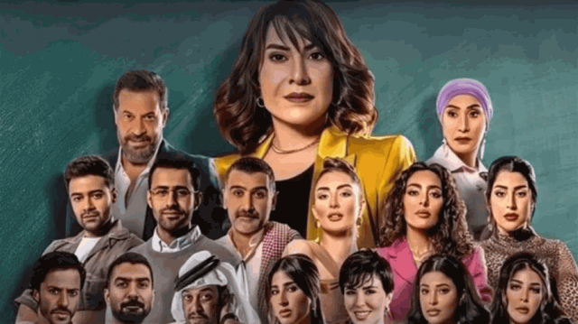 تداعيات زوجة واحدة لا تكفي.. قرار كويتي جديد بحق الفنانة العراقية هدى حسين