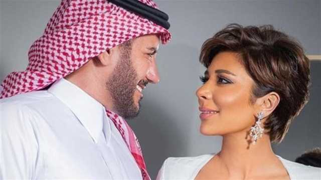 بعد حذف الصور وشائعة انفصالهما.. زوج أصالة العراقي فائق حسن يعلق