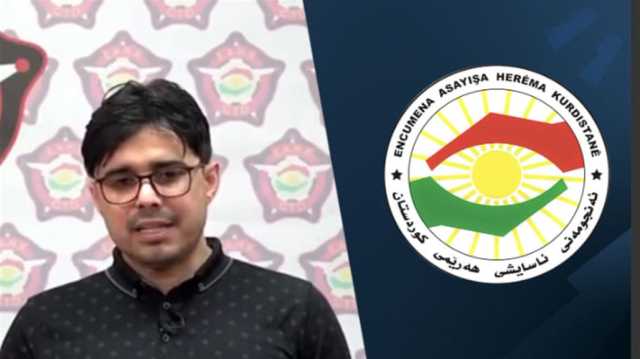 شارك باجتياح الموصل.. اعترافات الداعشي سقراط خليل القريب من البغدادي (فيديو)