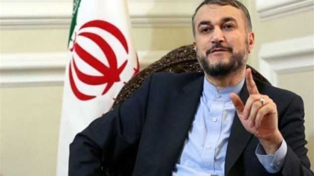 كيف سيتم اختيار بديل عن وزير الخارجية الإيراني بعد وفاته؟