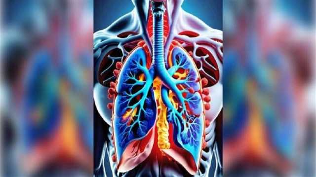 اكتشاف خطير لتأثير فيروس كورونا الشديد على الرئتين