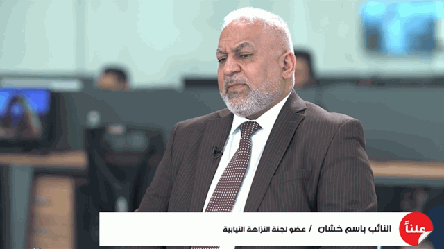 خشان يروي تفاصيل جلسة انتخاب رئيس البرلمان: ما حدث مقزز
