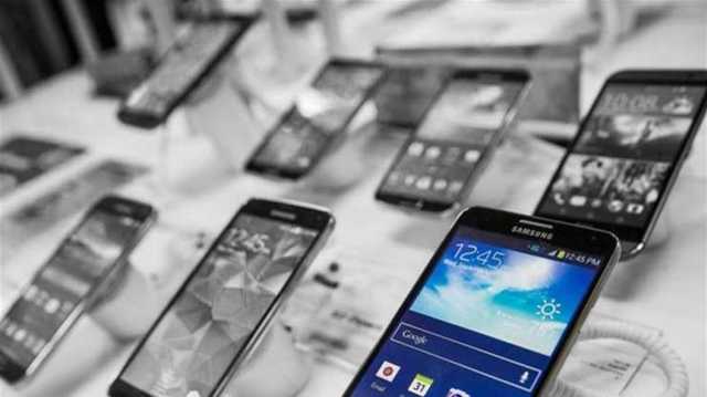 خلال 3 أشهر.. شراء العراقيين لـالموبايلات ارتفع 112%