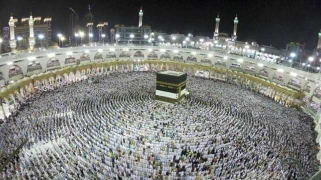 السعودية تمنع الحجاج من استخدام الغاز المسال.. ما القصة؟