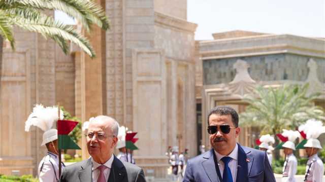 رئيس الوزراء الفلسطيني: التاريخ لن ينسى تضحيات العراقيين من أجل فلسطين