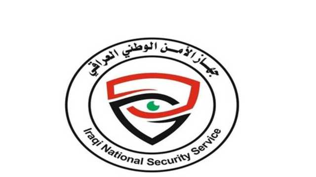 احباط عملية تهريب أموال في بغداد (فيديو)