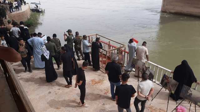 العراق يتسلم التقرير الدولي الخاص بمجزرة سبايكر