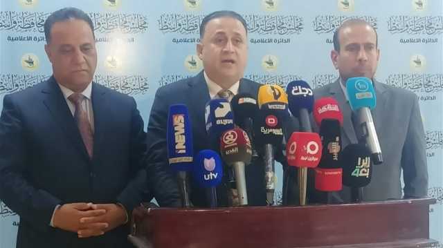 توجه نحو تعزيز اللامركزية.. تشكيل كتلة معارضة في مجلس واسط