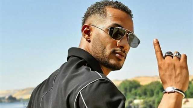 محمد رمضان يكشف مفاجئة عن موسم دراما الشهر الفضيل 2025