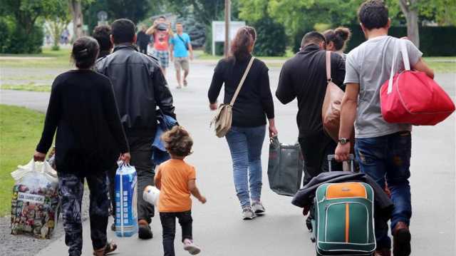 300 ألف لاجئ في العراق والملايين من أبنائه في الخارج.. بيانات بمناسبة اليوم العالمي للاجئين