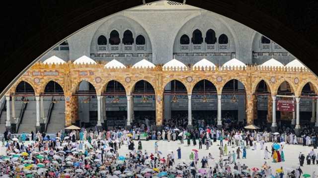 القنصلية العراقية تصدر بياناً بشأن جثامين الحجاج العراقيين المتوفين في السعودية