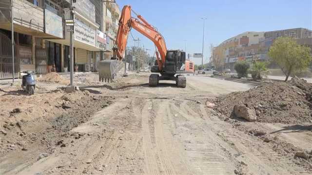 انهيار بعضها.. مجلس الديوانية يكشف عن مشاريع فاشلة وإجراءات تجاه منفذي ام الخيل