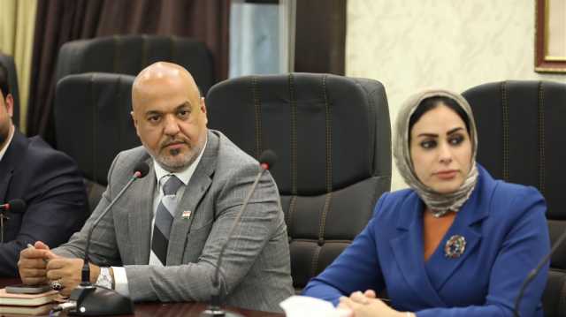 مجلس بغداد يشخص ملاحظة: لماذا لا تنطفئ الكهرباء عن المناطقة المشمولة بالخصخصة