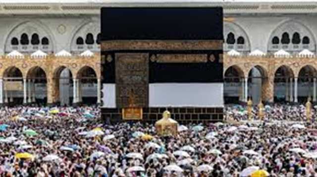 للذكرى.. السعودية تصدر شهادات اتمام الحج لكل حاج لهذا الموسم (صور)