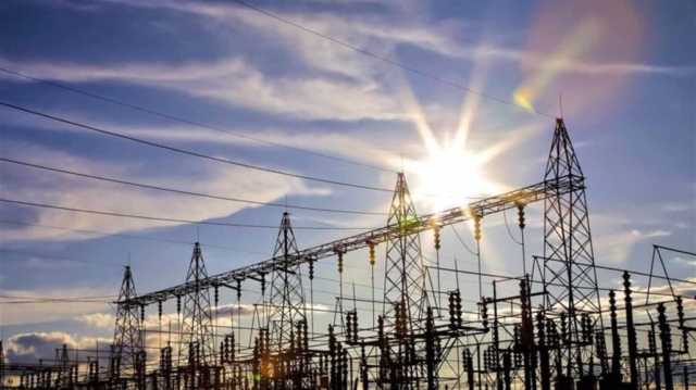 العراق و6 دول عربية تعاني من أزمة الكهرباء في 2024