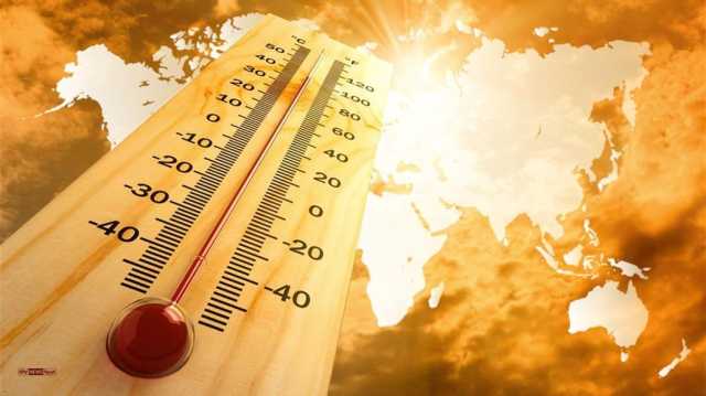 بينها العراق.. 3 دول على موعد مع تاريخ جديد حول درجات الحرارة الأعلى عالمياً
