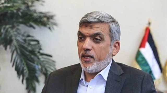 أول تعليق رسمي من حماس عن خطط الانتقال للعراق