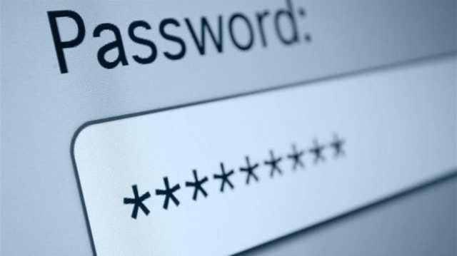 %70 يمكن اختراقها.. إليك 6 نصائح هامة لحماية كلمات المرور