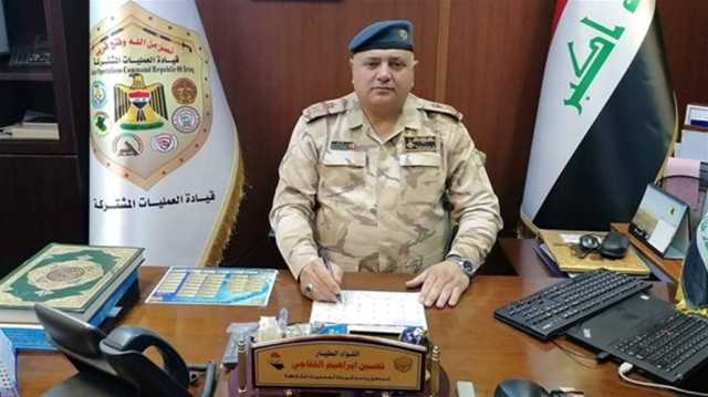 استهدفت قيادات داعش.. الإعلام الأمني يكشف للسومرية تفاصيل الضربات الأخيرة