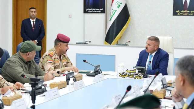وزير الداخلية يوجه بمنع دخول نوع واحد من العجلات الى محافظة كربلاء