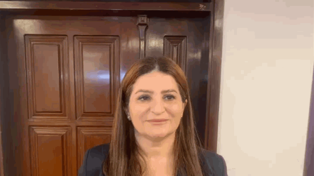اليكتي غاضب من اتهامه بعرقلة حسم حكومة كركوك: حصة المحافظ من نصيبنا