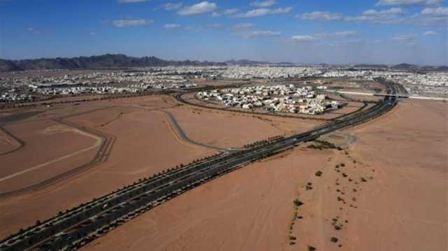 هزة أرضية تضرب السعودية.. ما شدتها؟