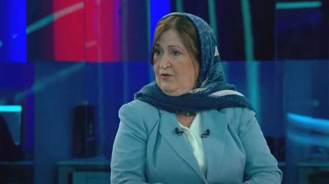 مقتل زوج النائبة فيان صبري في اربيل