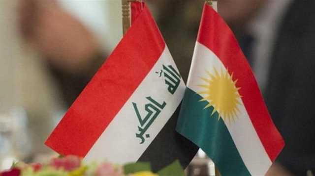 نقطتا باوة محمود والسد على طاولة مباحثات بغداد واربيل