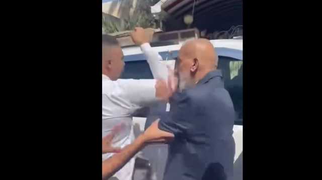 ملابسات مهاجمة مدير بلدية الشعلة: دلالون خارجون عن القانون وليسوا مواطنين