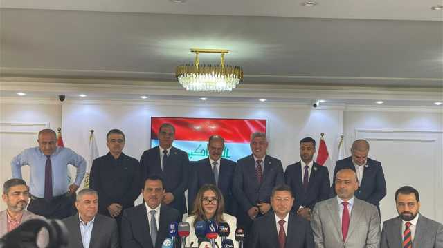 النقابات العراقية تدعو المجتمع الدولي لإدانة تصريحات عضو الكونغرس حول القضاء