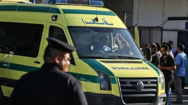 آلام الولادة تفاجئ طالبة اثناء الامتحان.. ماذا سمي الطفل؟