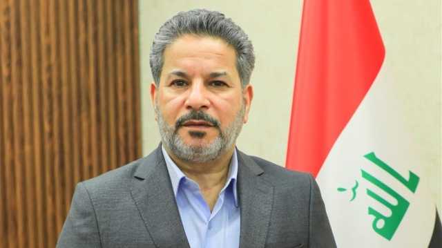 الزيدي: بارزاني رجل يؤمن بقيام دولة كردية