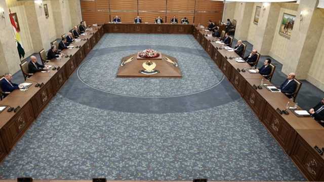 الإقليم يطالب بغداد برواتب البيشمركة ويؤكد على التعاون بمسألة المنافذ الحدودية