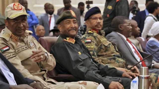 طرفا الصراع بالسودان يجتمعان في جنيف