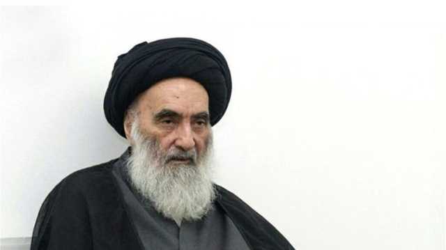 السيد السيستاني يدين حادث مسجد الوادي الكبير في عُمان ويعزي ذوي الشهداء