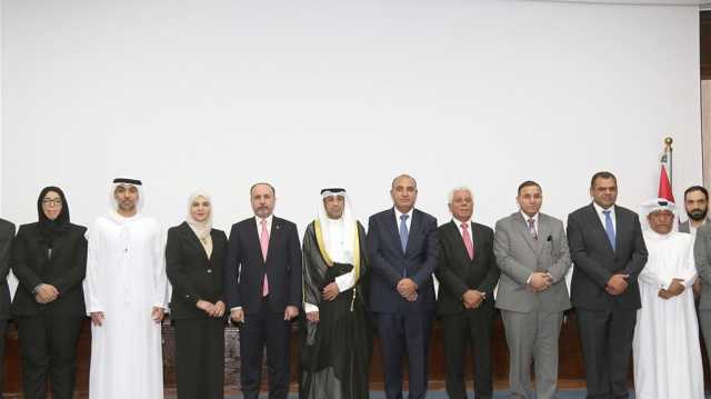 أمين بغداد: اولينا اهتماما كبيرا بمركز بغداد التاريخي بطابعه التراثي