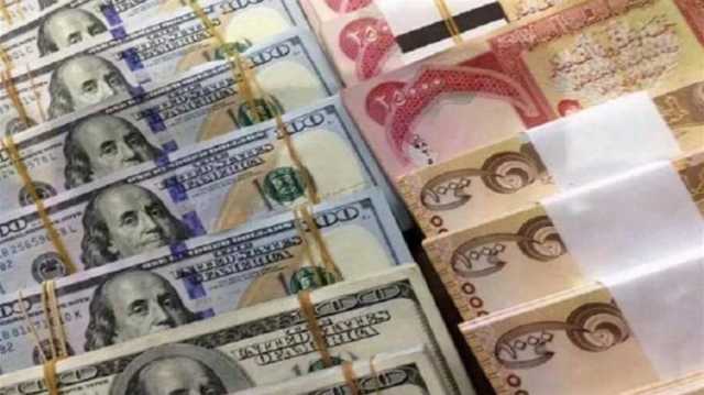 الفدرالي الأميركي يتبنى ستراتيجية جديدة تجاه العراق.. الدولار مهدد بالارتفاع لمستويات غير مسبوقة