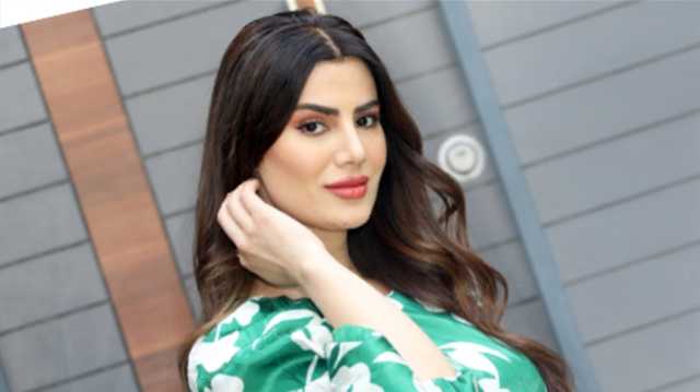 ما عندي بيت وانا زوجة ثانية... كادي القيسي بأقوى التصريحات في بودكاست مايك السومرية 